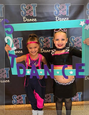 Step 2 This Dance Studio